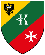 Herb gminy Kobierzyce